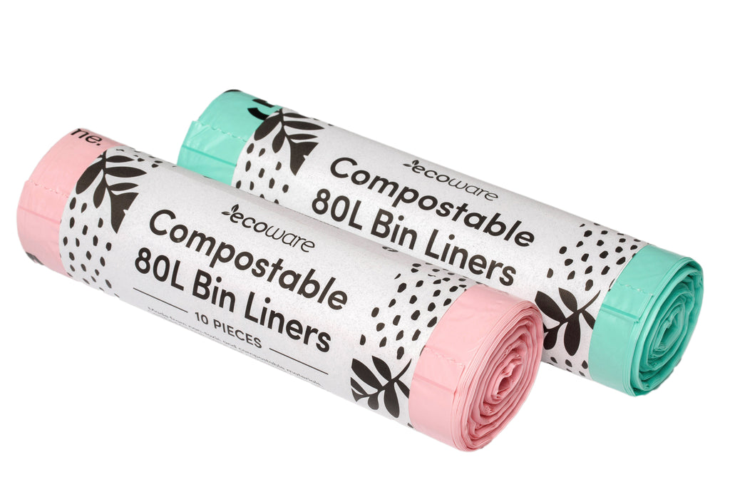 Compostable Bin Liners & Coffee Dump Bags: Strong, Sustainable Solutions for a Circular Future